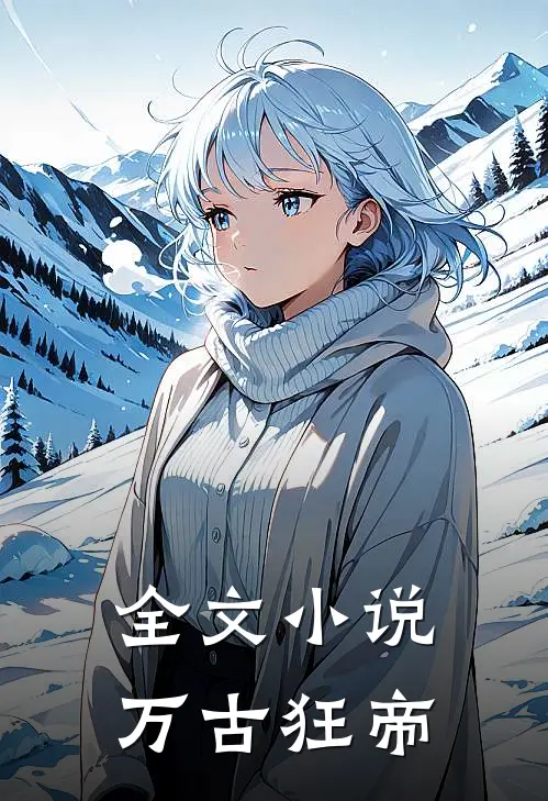 全文小说万古狂帝