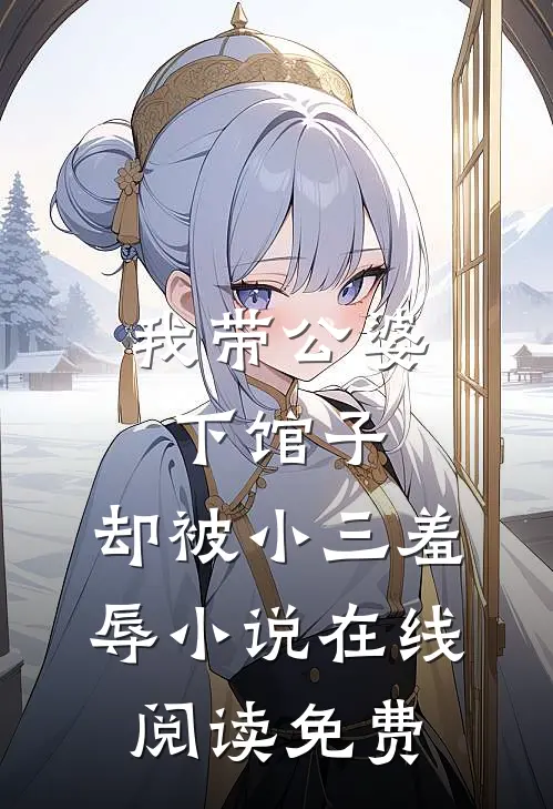 我带公婆下馆子，却被小三羞辱小说在线阅读免费
