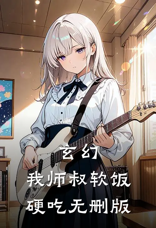 玄幻：我师叔软饭硬吃无删版