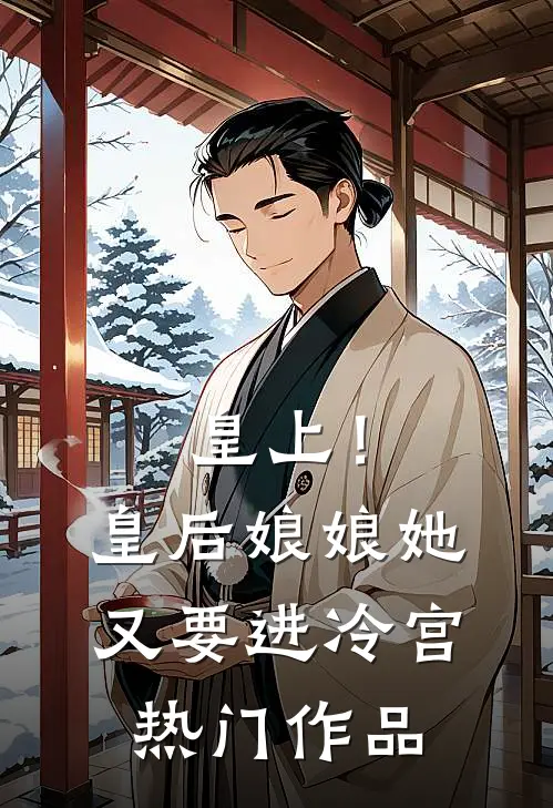 皇上！皇后娘娘她又要进冷宫热门作品