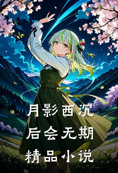 月影西沉，后会无期精品小说