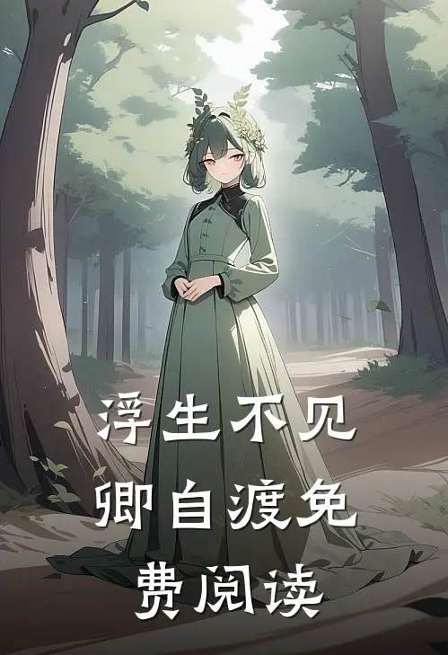 浮生不见卿自渡免费阅读
