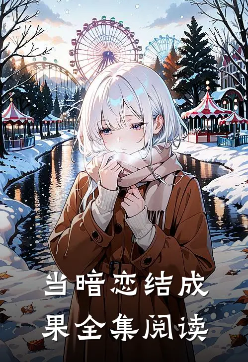 当暗恋结成果全集阅读
