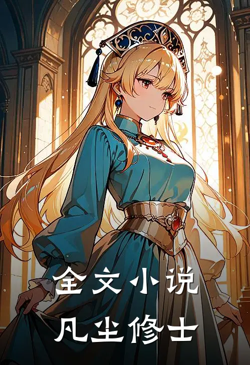 全文小说凡尘修士