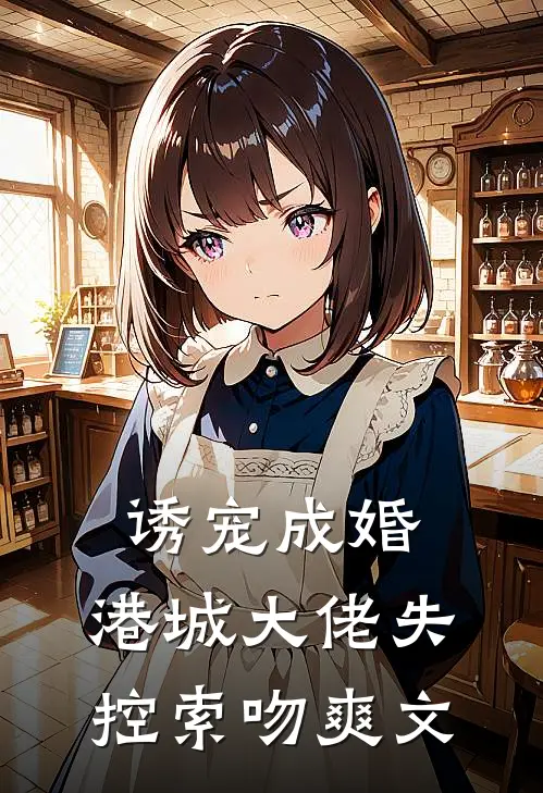 诱宠成婚：港城大佬失控索吻爽文