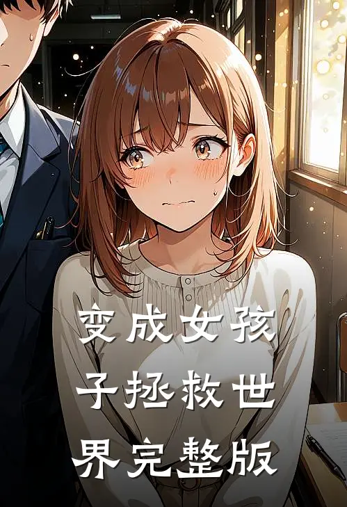 变成女孩子拯救世界完整版