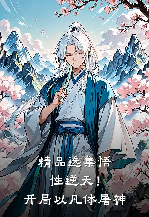 精品选集悟性逆天！开局以凡体屠神
