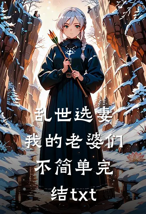 乱世选妻，我的老婆们不简单完结txt