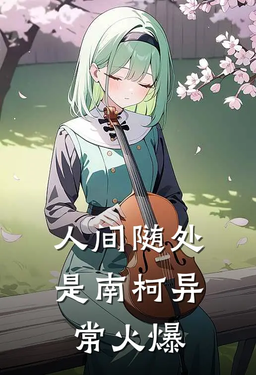 人间随处是南柯异常火爆