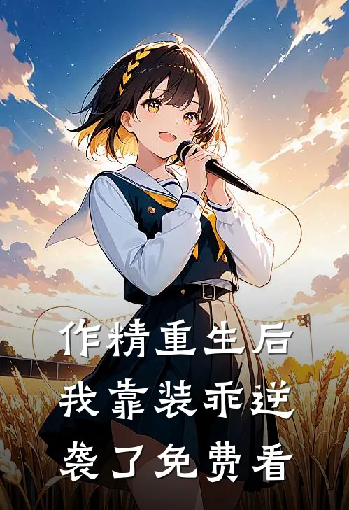 作精重生后，我靠装乖逆袭了免费看