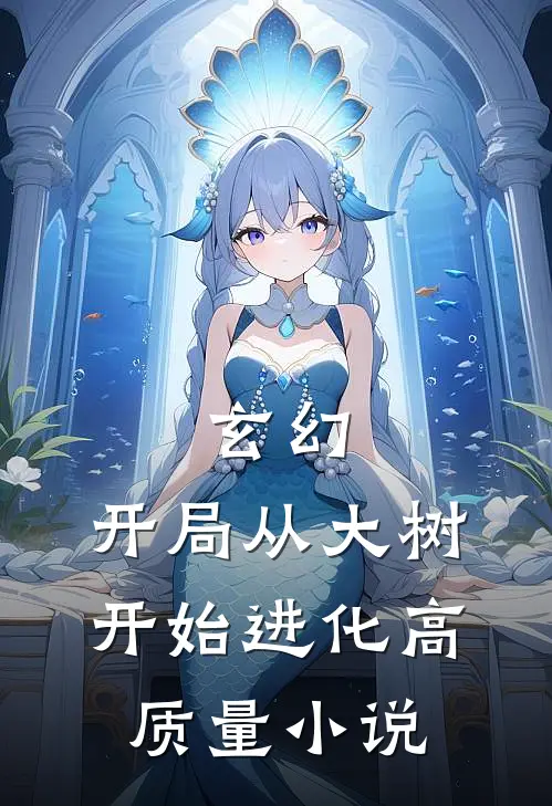 玄幻：开局从大树开始进化高质量小说