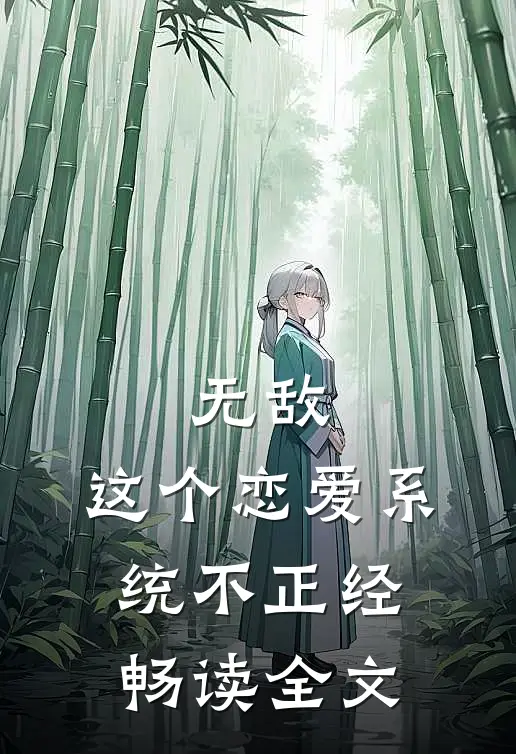 无敌：这个恋爱系统不正经畅读全文