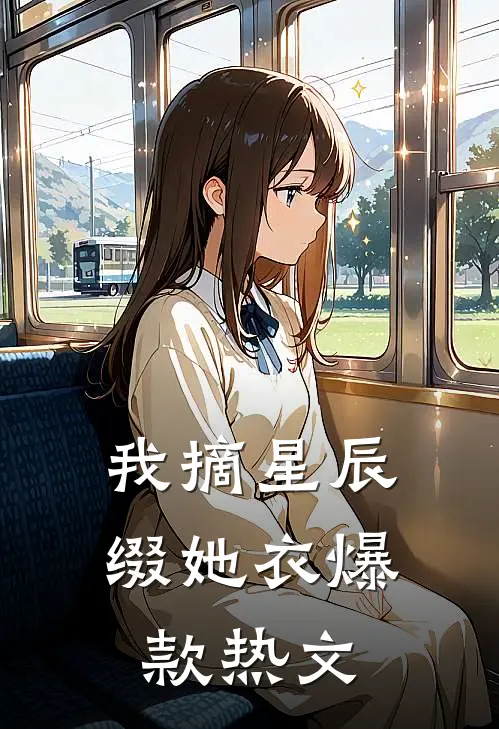 我摘星辰缀她衣爆款热文
