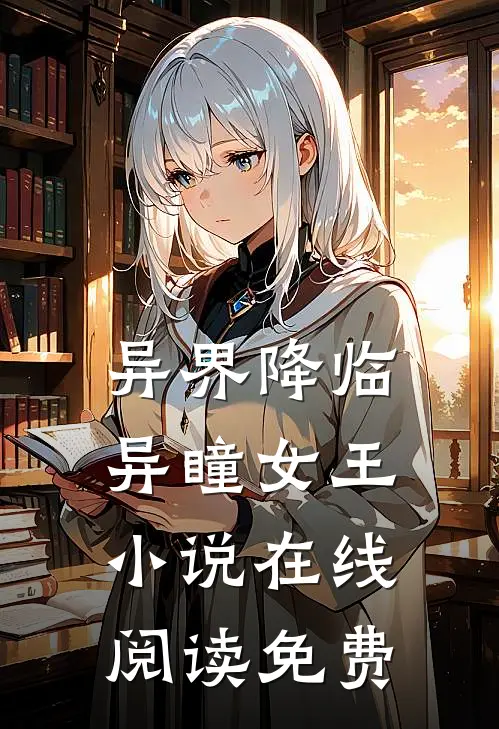 异界降临异瞳女王在线阅读免费
