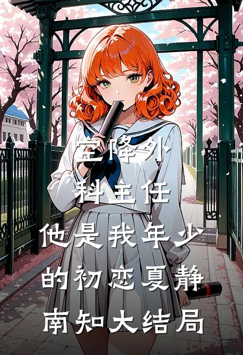 空降外科主任，他是我年少的初恋夏静南知大结局