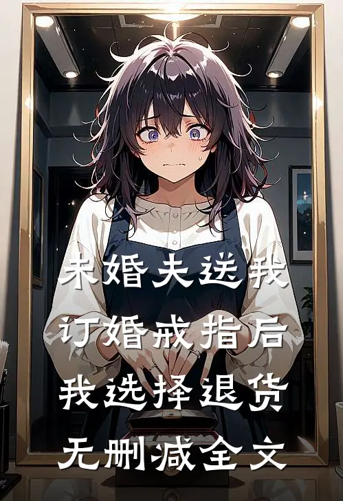 未婚夫送我订婚戒指后，我选择退货无删减全文