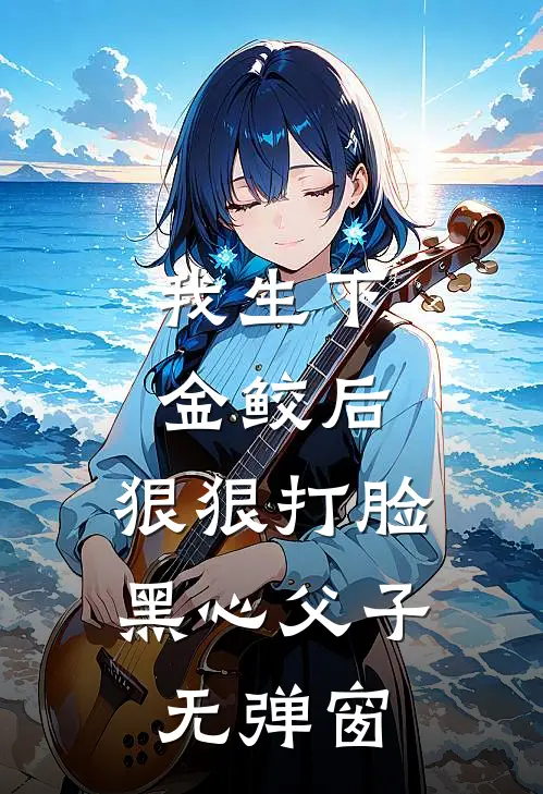 我生下金鲛后，狠狠打脸黑心父子无弹窗