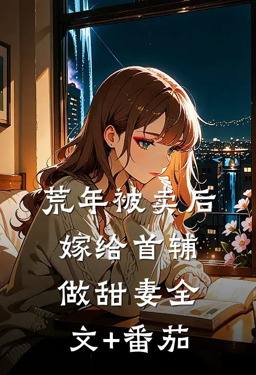 荒年被卖后，嫁给首辅做甜妻全文+番茄