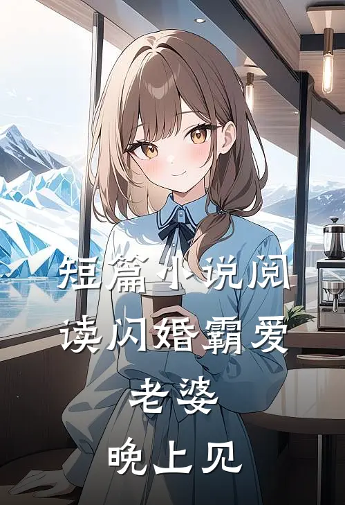 短篇小说阅读闪婚霸爱：老婆，晚上见