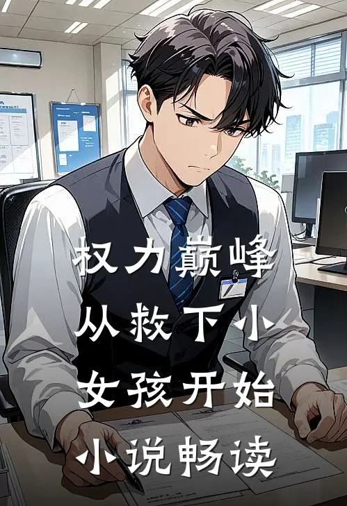 权力巅峰：从救下小女孩开始小说畅读