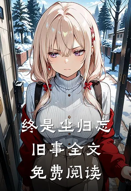终是尘归忘旧事全文免费阅读