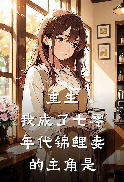 重生：我成了七零年代锦鲤妻的主角是