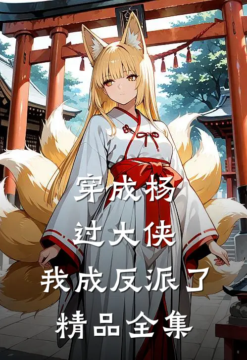 穿成杨过大侠，我成反派了精品全集