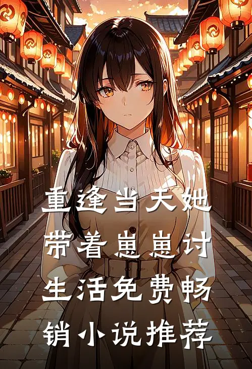 重逢当天她带着崽崽讨生活免费畅销小说推荐