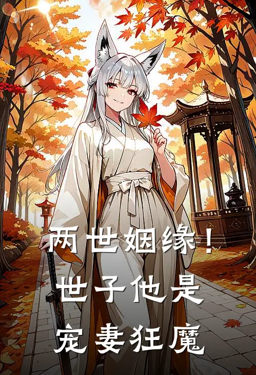 两世姻缘！世子他是宠妻狂魔