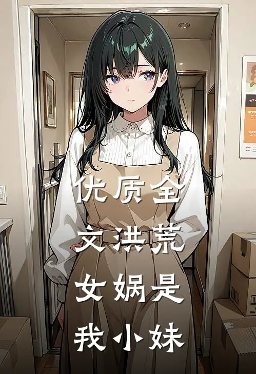 优质全文洪荒：女娲是我小妹