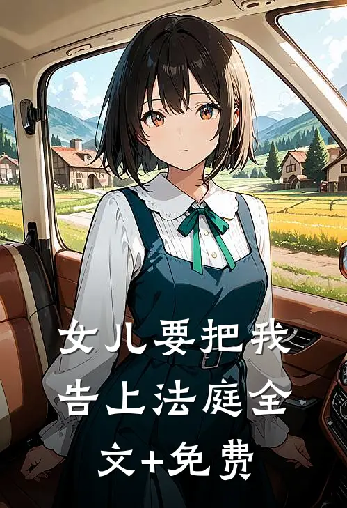 女儿要把我告上法庭全文+免费