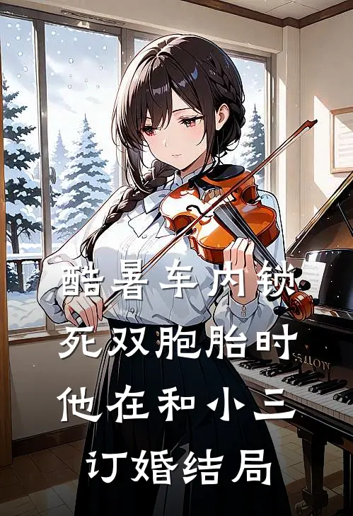 酷暑车内锁死双胞胎时，他在和小三订婚结局