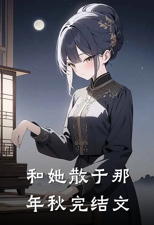 和她散于那年秋完结文