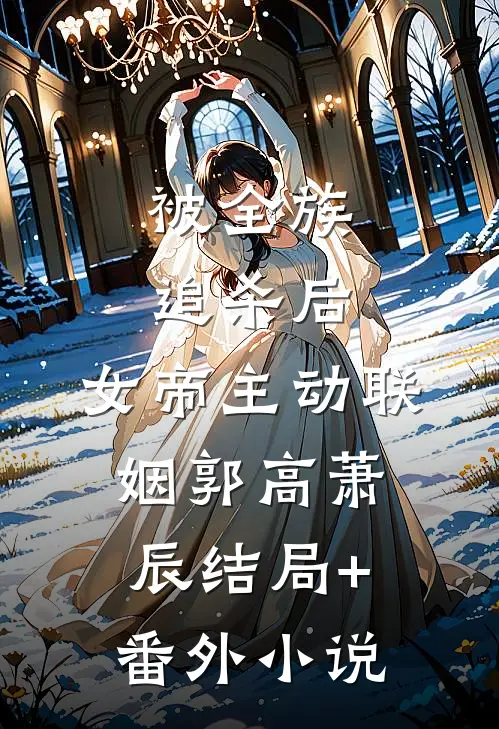 被全族追杀后，女帝主动联姻郭高萧辰结局+番外小说