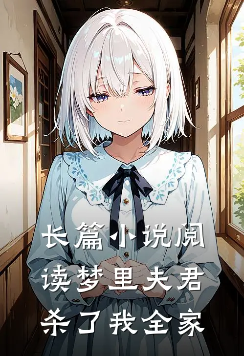 长篇小说阅读梦里夫君杀了我全家