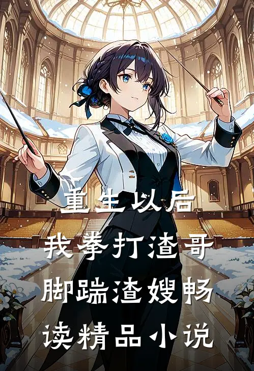 重生以后，我拳打渣哥，脚踹渣嫂畅读精品小说