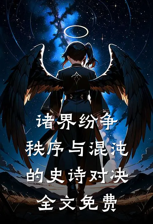 诸界纷争：秩序与混沌的史诗对决全文免费
