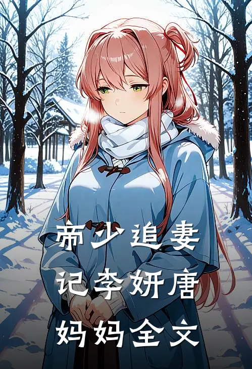 帝少追妻记李妍唐妈妈全文