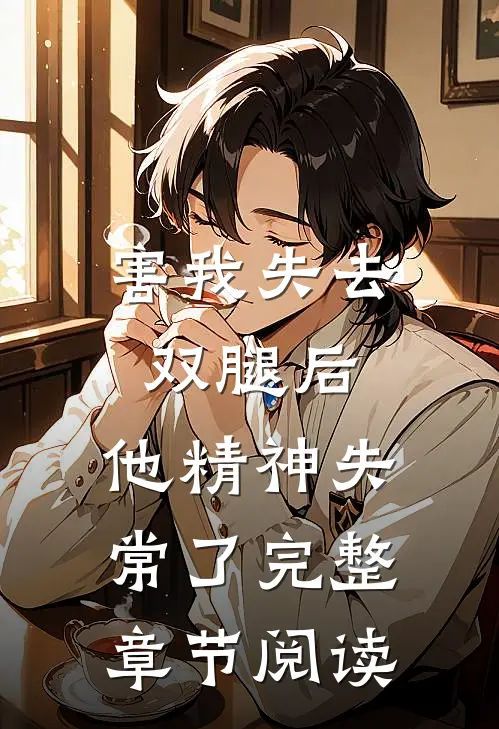 害我失去双腿后，他精神失常了完整章节阅读