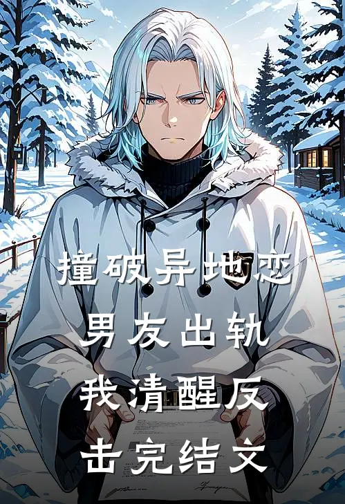 撞破异地恋男友出轨，我清醒反击完结文