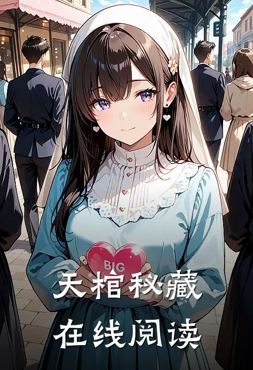天棺秘藏在线阅读