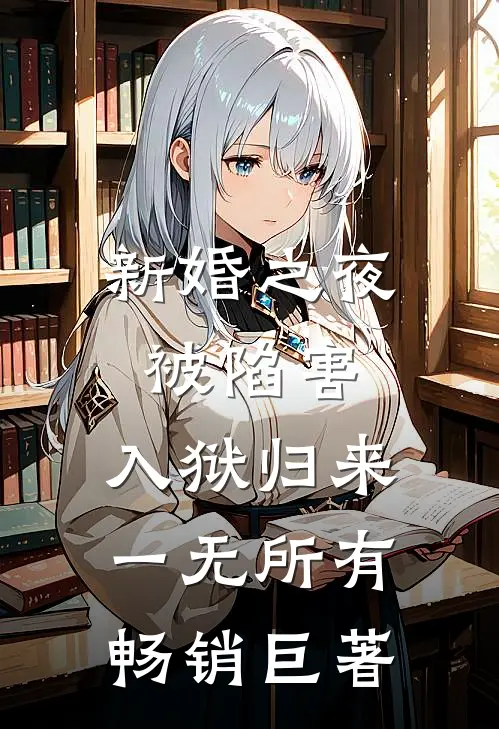 新婚之夜被陷害，入狱归来一无所有畅销巨著
