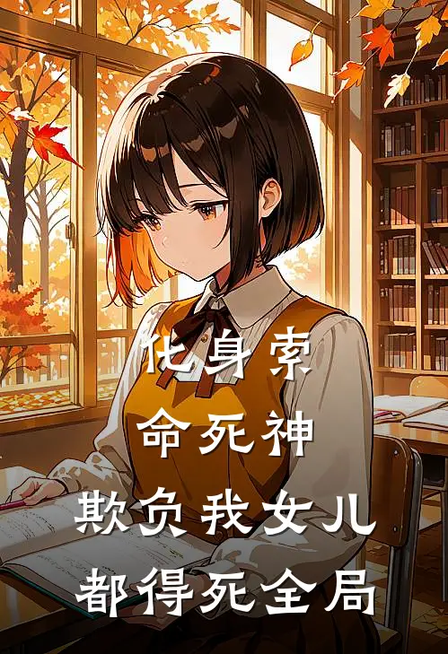 化身索命死神，欺负我女儿都得死全局