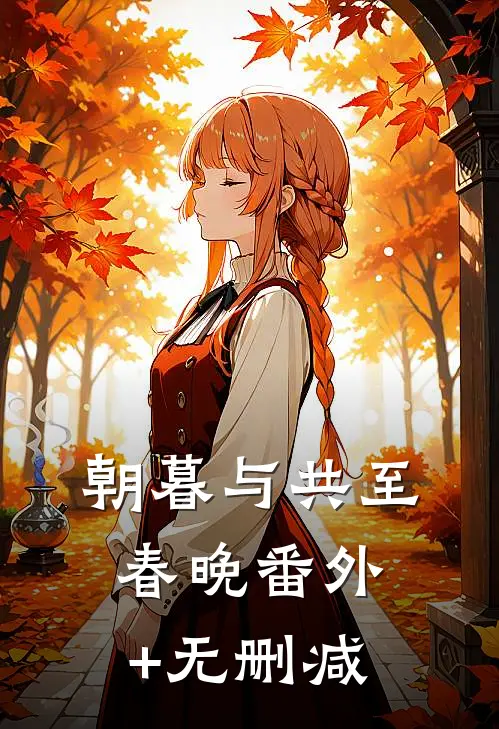 朝暮与共至春晚番外+无删减