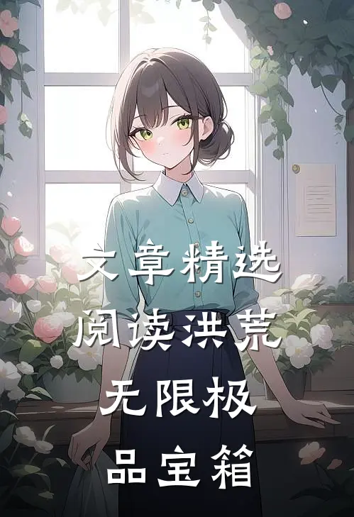 文章精选阅读洪荒:无限极品宝箱