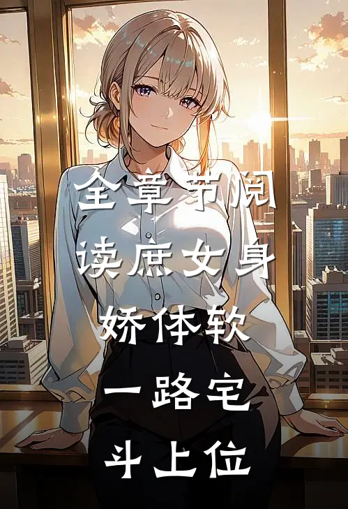 全章节阅读庶女身娇体软，一路宅斗上位