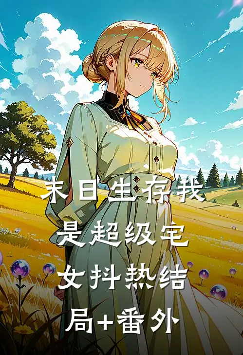 末日生存我是超级宅女抖热结局+番外