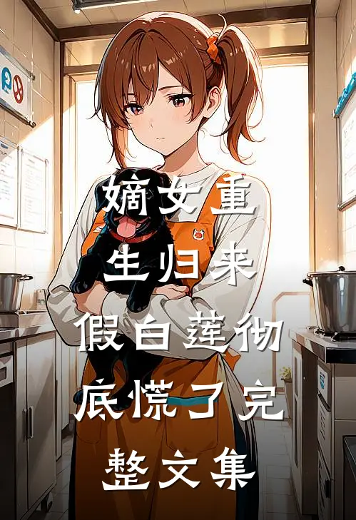 嫡女重生归来，假白莲彻底慌了完整文集