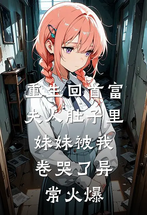 重生回首富夫人肚子里，妹妹被我卷哭了异常火爆