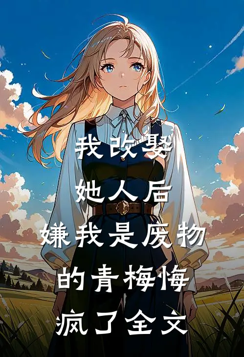 我改娶她人后，嫌我是废物的青梅悔疯了全文
